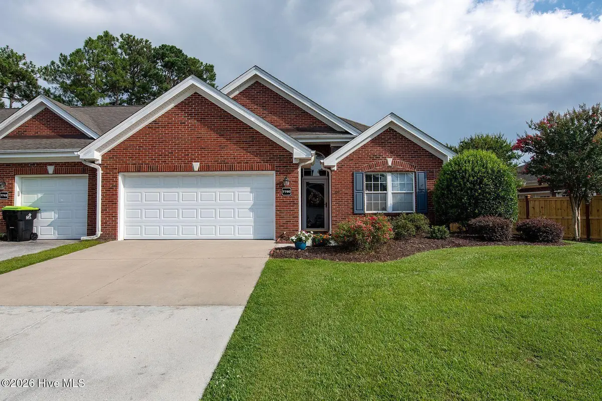 7760 Marymount Drive, Wilmington, NC 28411 - #1