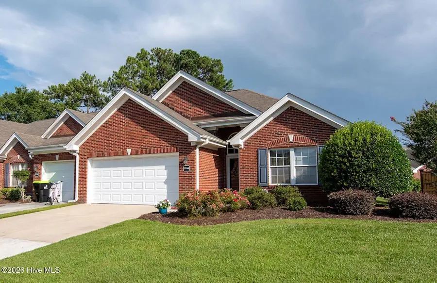 7760 Marymount Drive, Wilmington, NC 28411 - #2