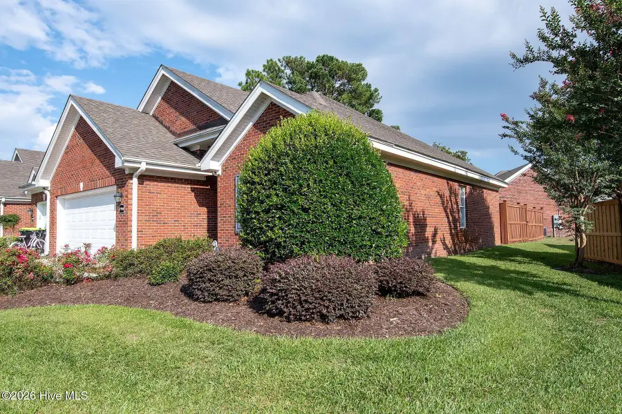 7760 Marymount Drive, Wilmington, NC 28411 - #3