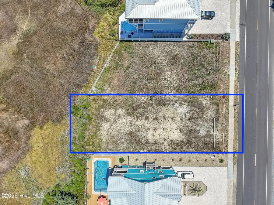 1016 Ocean Boulevard W, Holden Beach, NC 28462 - #3
