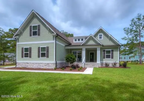 457 Tasha Court Se #94, Bolivia, NC 28422