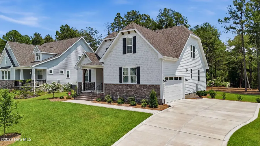 143 Plantation Drive, Southern Pines, NC 28387 - #2