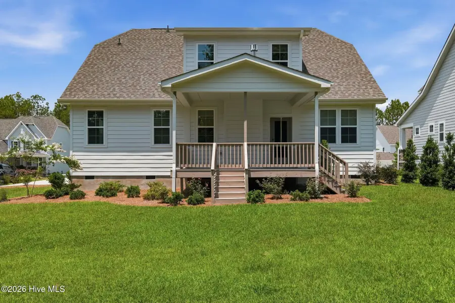 143 Plantation Drive, Southern Pines, NC 28387 - #3
