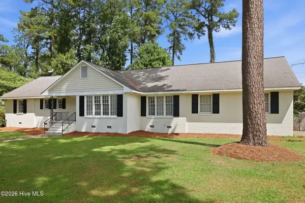 1909 York Street, Kinston, NC 28504