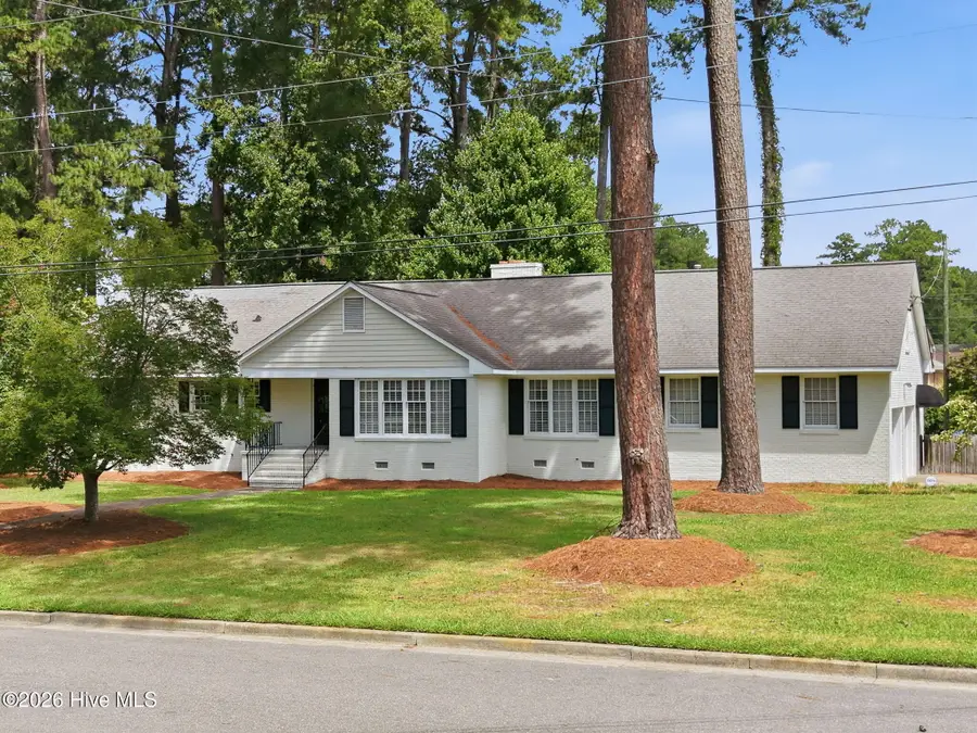 1909 York Street, Kinston, NC 28504 - #2