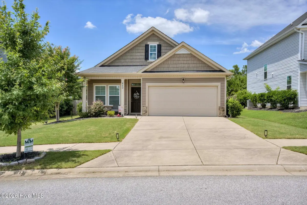 420 Arrowwood Drive, Grovetown, GA 30813 - #1