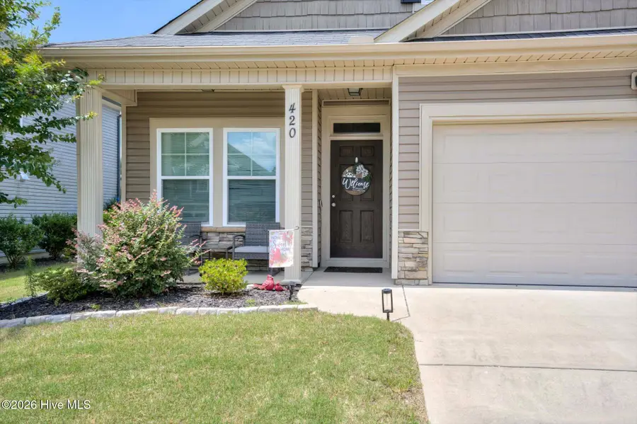 420 Arrowwood Drive, Grovetown, GA 30813 - #2