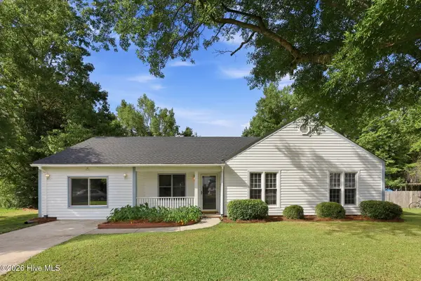 109 Corral Way, Jacksonville, NC 28546