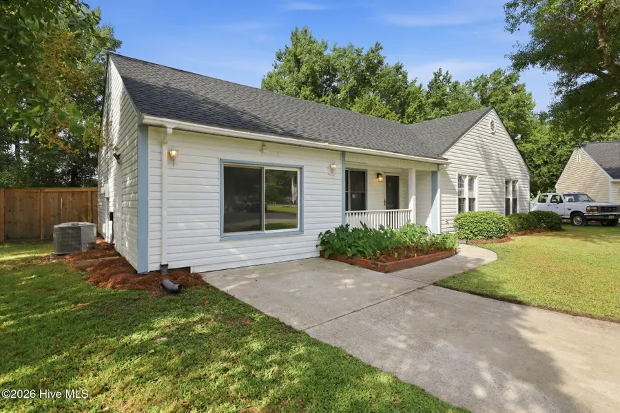 109 Corral Way, Jacksonville, NC 28546 - #2