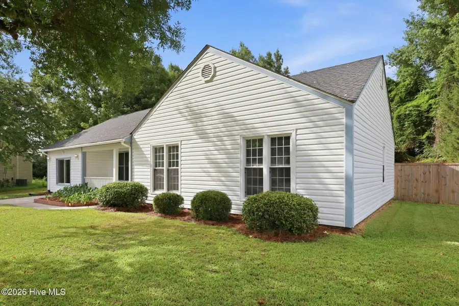 109 Corral Way, Jacksonville, NC 28546 - #3