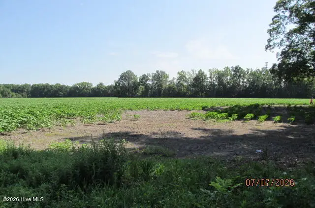 203 E Rockingham Road, Maxton, NC 28364 - #2