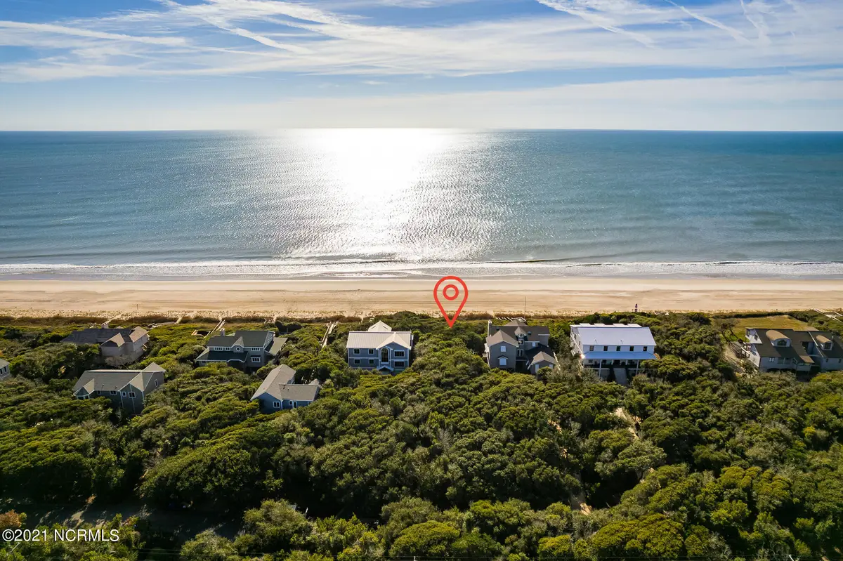 581 Forest Dunes Drive, Pine Knoll Shores, NC 28512 - #1