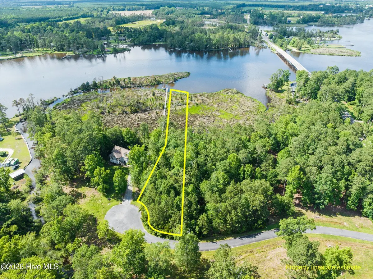 Lot 4 Cedar Lane, Belhaven, NC 27810 - #1
