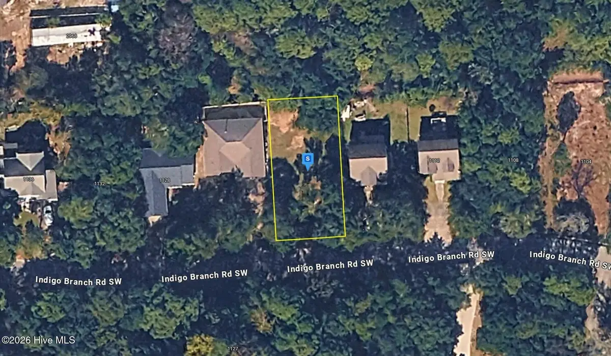 1120 Indigo Branch Road Sw, Supply, NC 28462 - #1