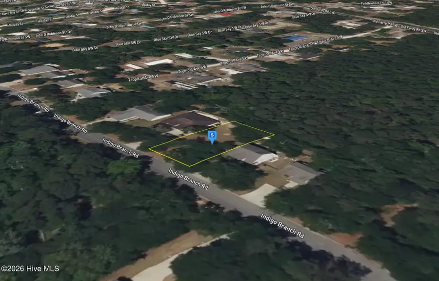 1120 Indigo Branch Road Sw, Supply, NC 28462 - #3