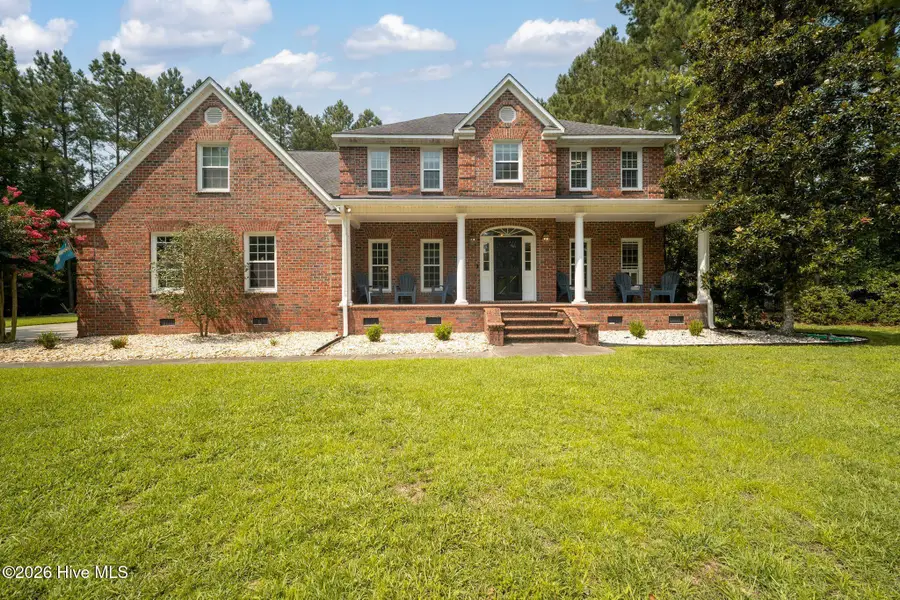 2003 Grenville Court, Trent Woods, NC 28562 - #3