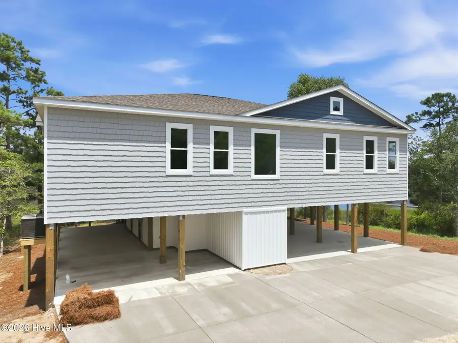 204 Ashley Place, Swansboro, NC 28584 - #3