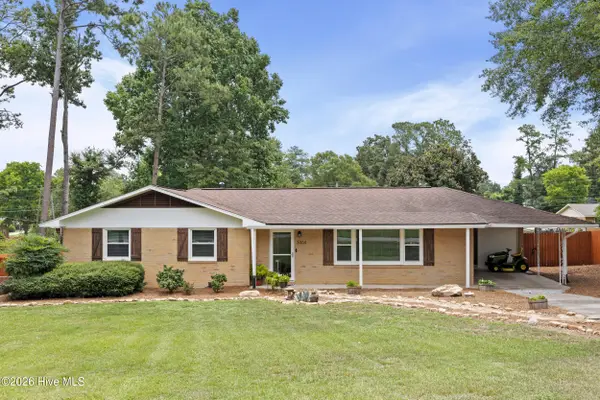 3404 Mura Drive, Augusta, GA 30906