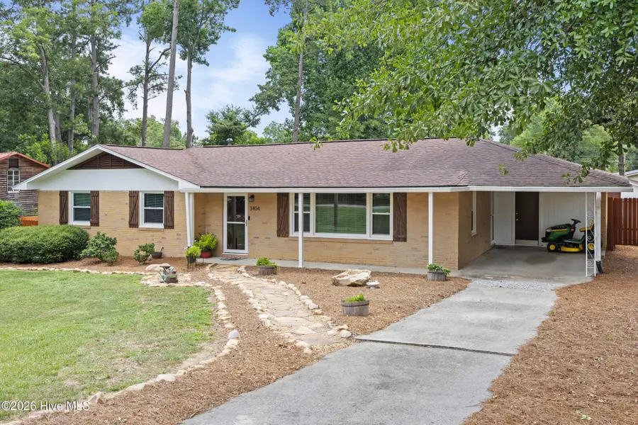 3404 Mura Drive, Augusta, GA 30906 - #2