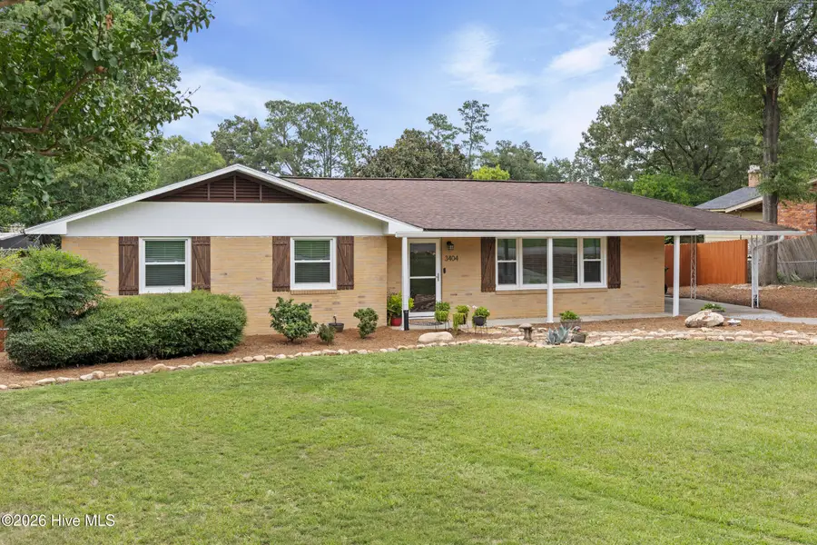 3404 Mura Drive, Augusta, GA 30906 - #3