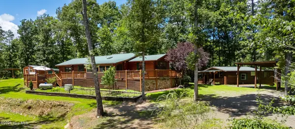 614 Rockridge Road, Murphy, NC 28906