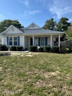 411 Brewster Lane, Wilmington, NC 28412 - #1