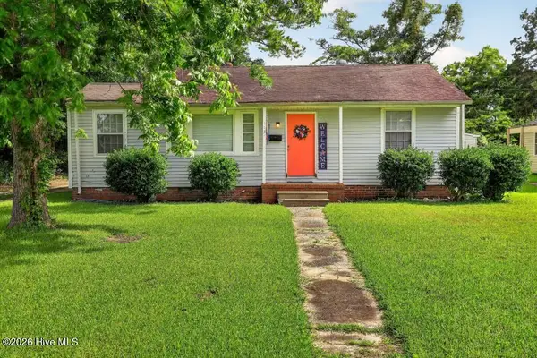 113 Kenneth Boulevard, Havelock, NC 28532