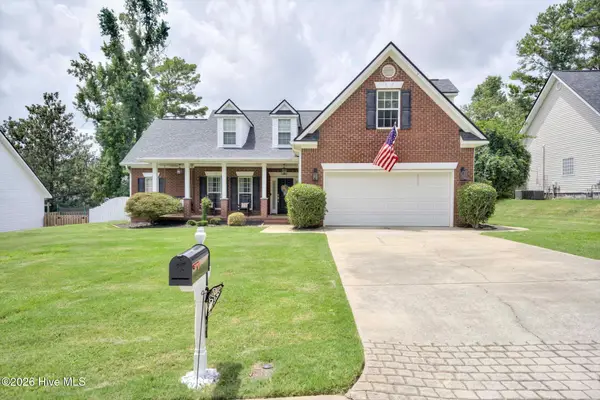 912 River Bound Court, Evans, GA 30809