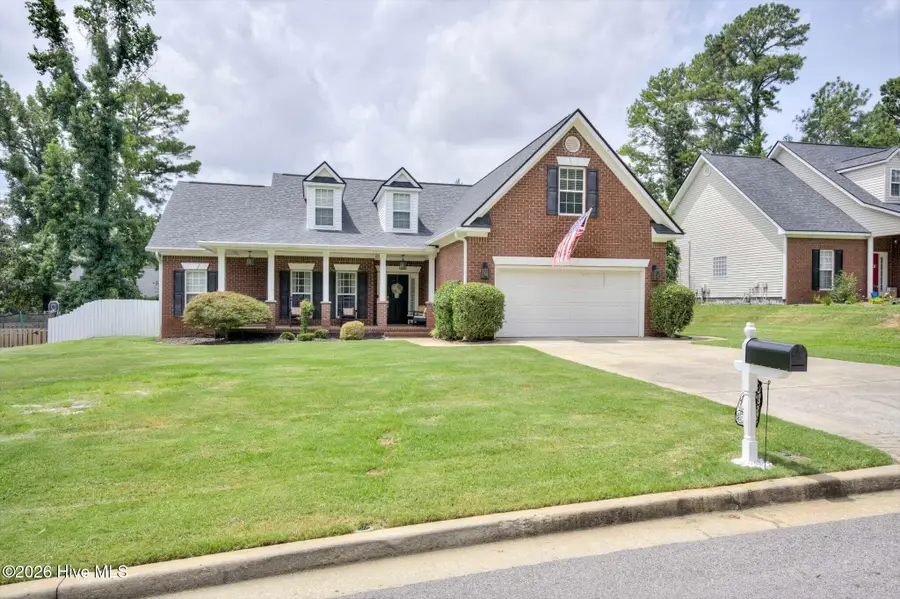 912 River Bound Court, Evans, GA 30809 - #2