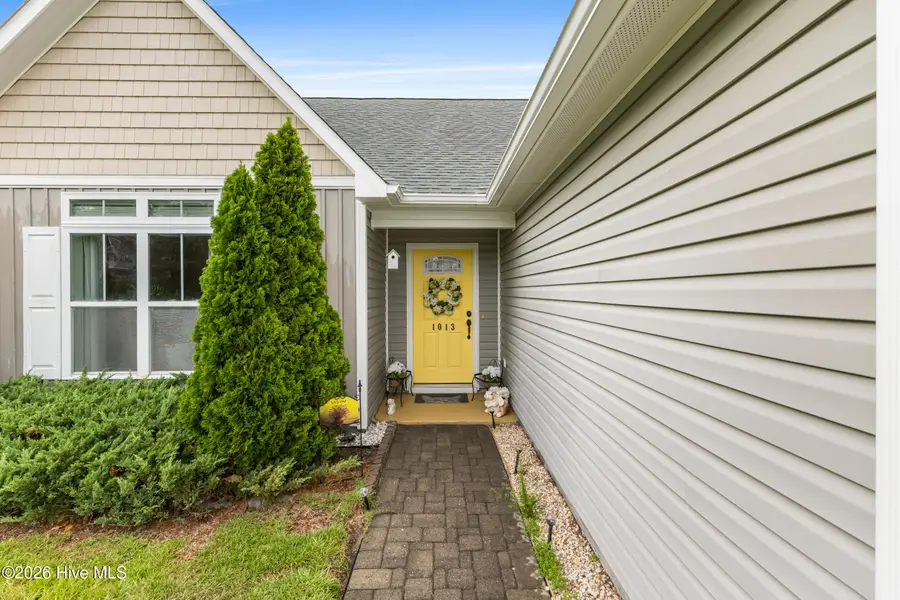 1013 Whispering Doe Drive, Wilmington, NC 28409 - #2