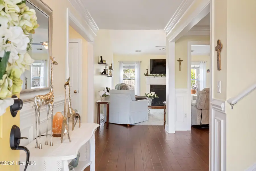 1013 Whispering Doe Drive, Wilmington, NC 28409 - #3