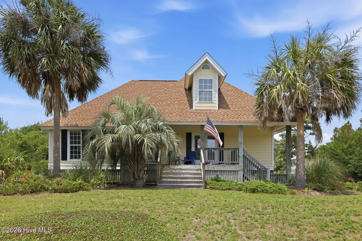 403 Emerald Landing Drive, Emerald Isle, NC 28594 - #1