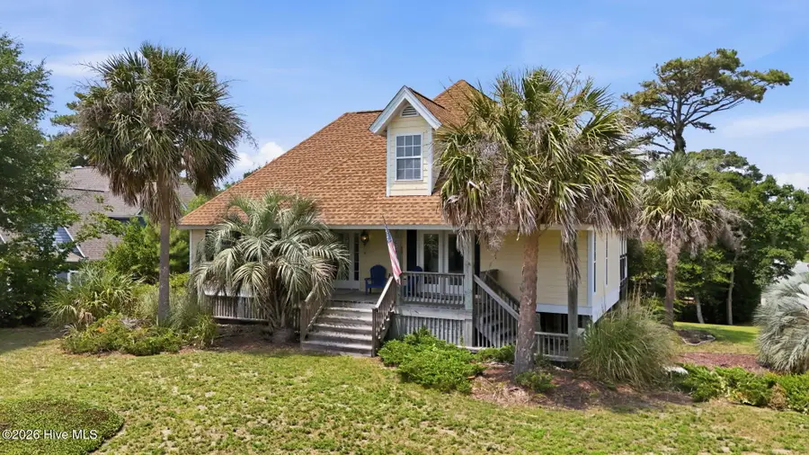 403 Emerald Landing Drive, Emerald Isle, NC 28594 - #3