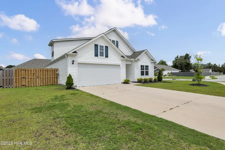 108 Cassidy Lane, Holly Ridge, NC 28445 - #2