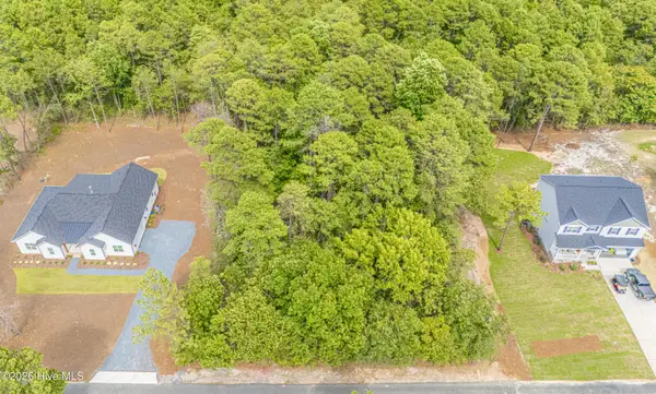 109 Lancashire Lane, West End, NC 27376