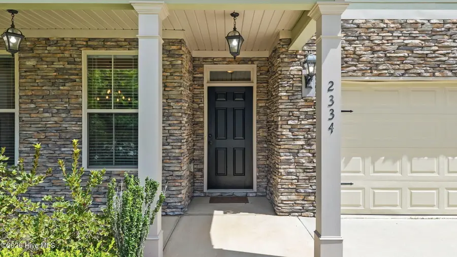 2334 Malone Way, Evans, GA 30809 - #2