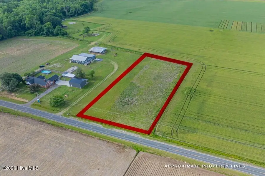301 Wildcat Road, Edenton, NC 27932 - #3
