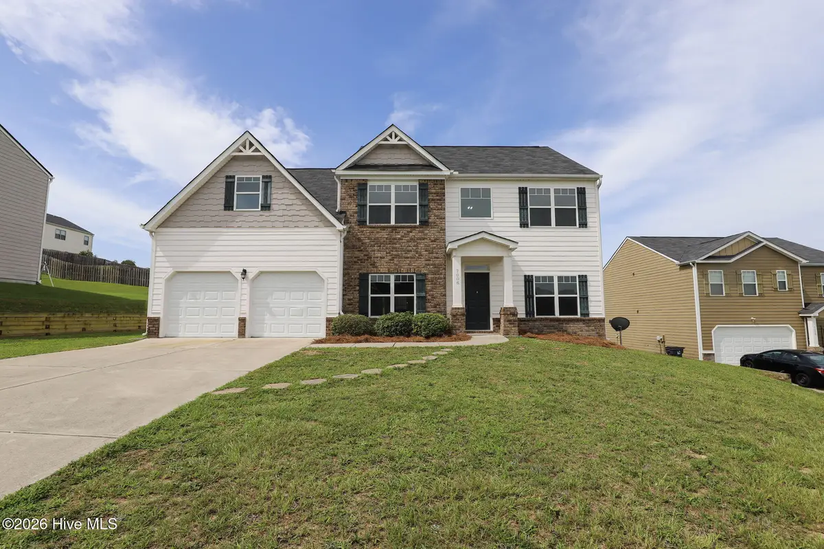 7006 Blackberry Dre, Grovetown, GA 30813 - #1