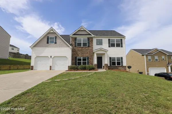 7006 Blackberry Dre, Grovetown, GA 30813
