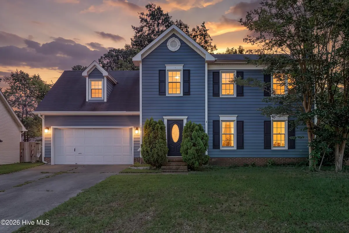 109 Archdale Drive, Jacksonville, NC 28546 - #1