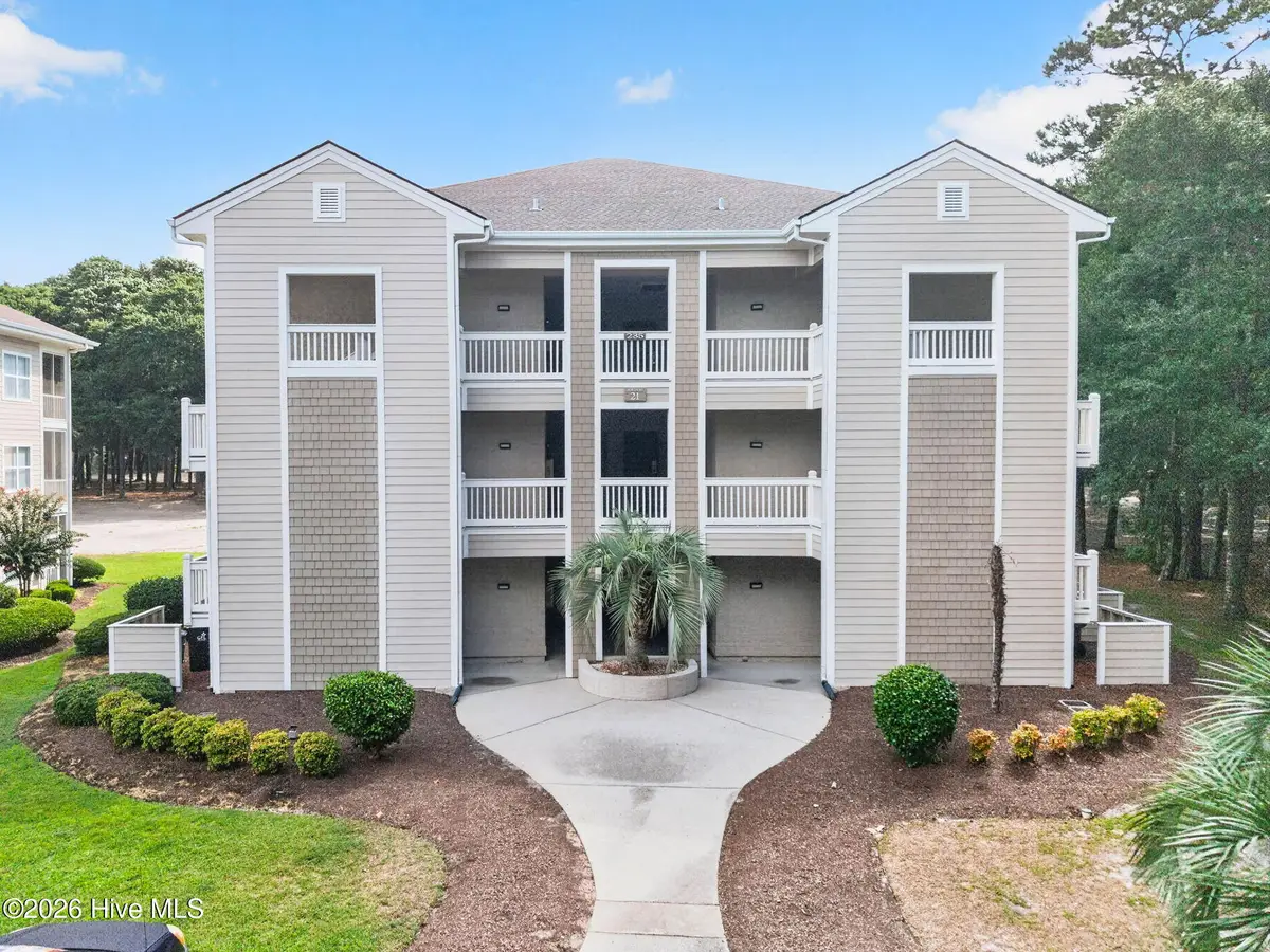 235 Kings Trail Sw # 2104, Sunset Beach, NC 28468 - #1