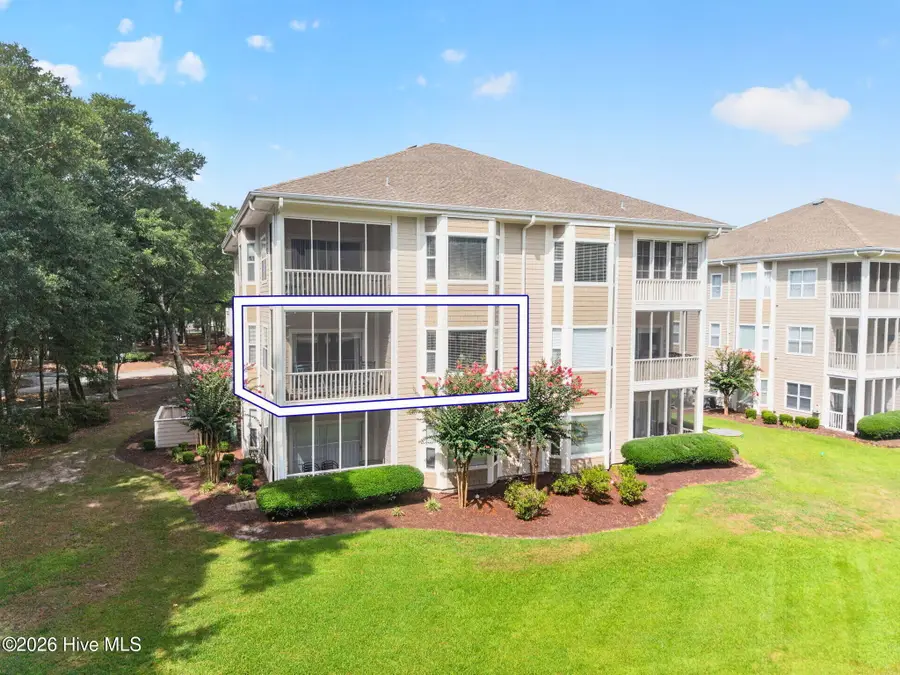 235 Kings Trail Sw # 2104, Sunset Beach, NC 28468 - #3