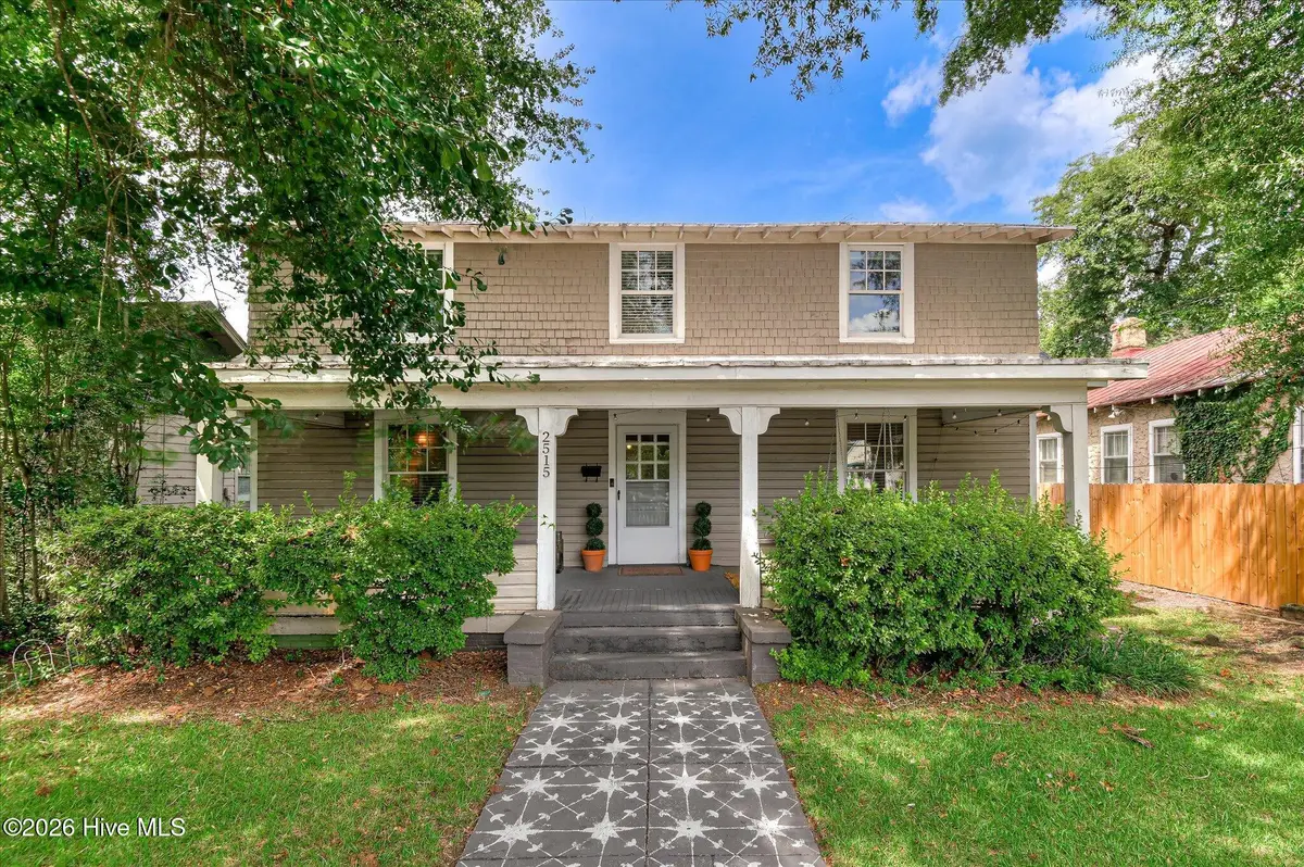 2515 Wrightsboro Road, Augusta, GA 30904 - #1