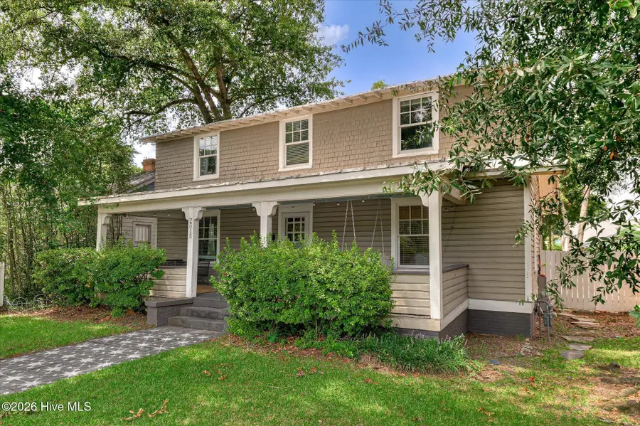 2515 Wrightsboro Road, Augusta, GA 30904 - #2