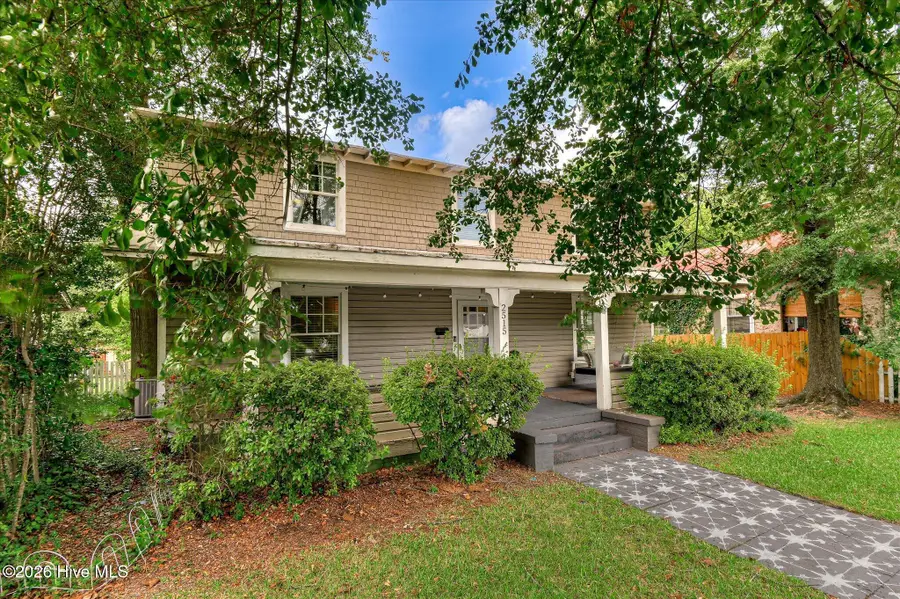 2515 Wrightsboro Road, Augusta, GA 30904 - #3