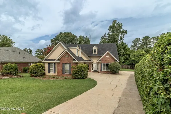 555 Live Oak Court, Martinez, GA 30907