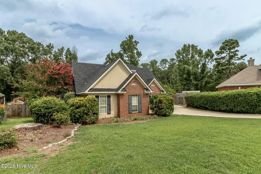 555 Live Oak Court, Martinez, GA 30907 - #3