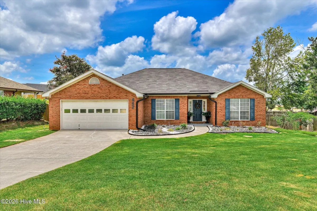 442 Madison Street, Grovetown, GA 30813 - #1