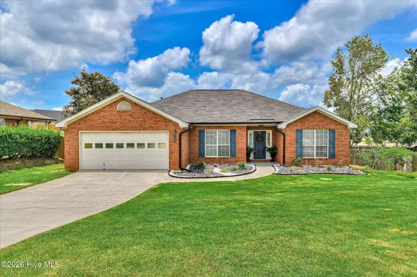 442 Madison Street, Grovetown, GA 30813