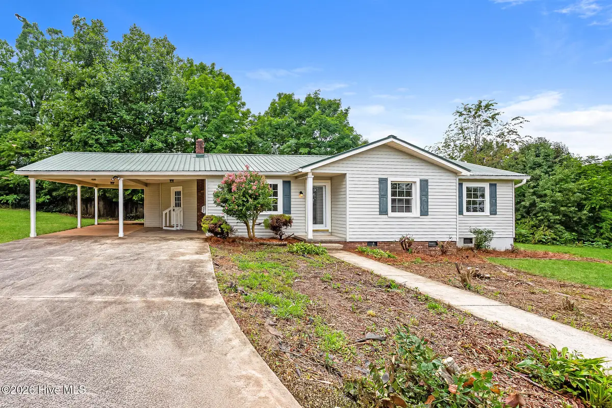 4610 Pruett Drive, Morganton, NC 28655 - #1